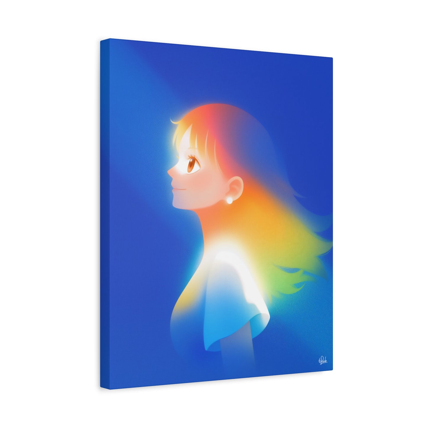 Nami’s Beauty Canvas