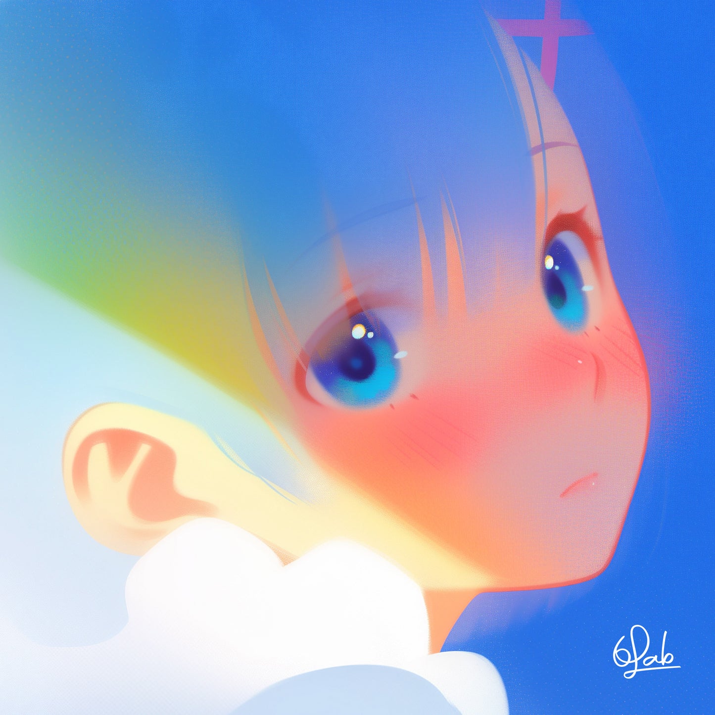 When Rem Turns Canvas