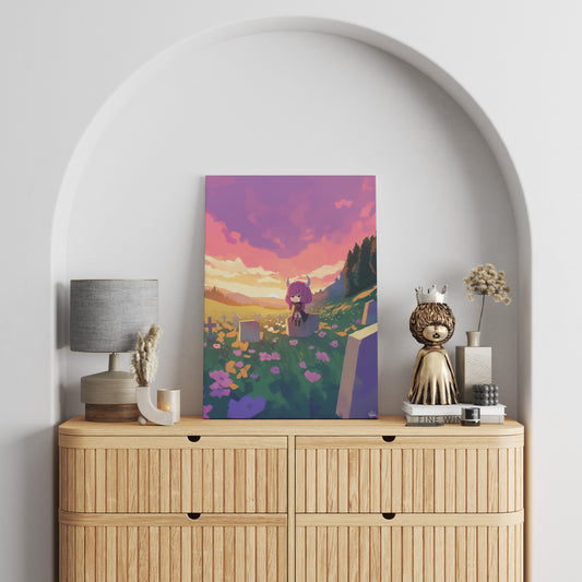 Aura’s Daily Canvas