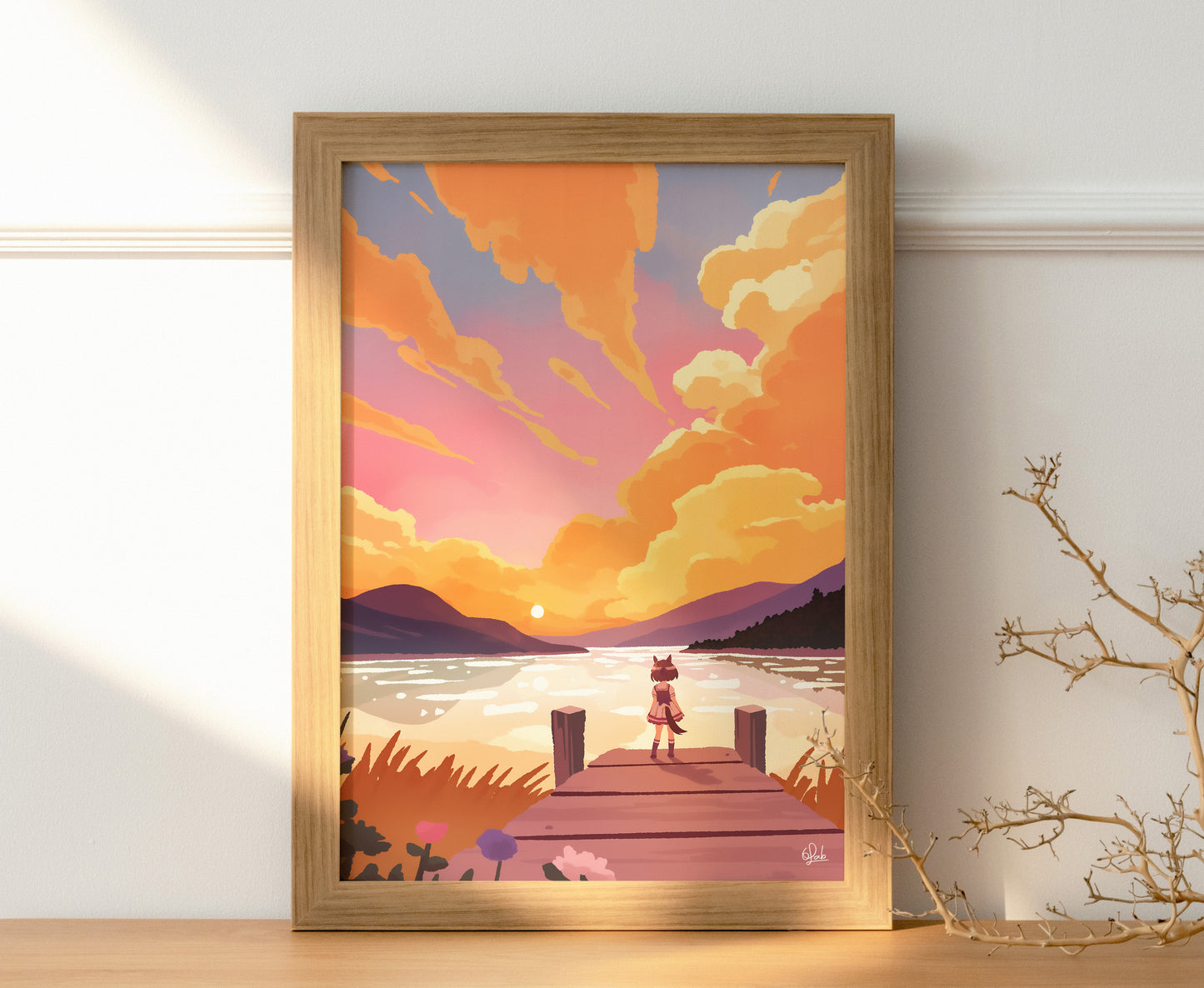 Pretty Special Week Poster