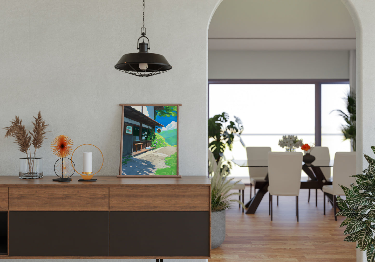 Cozy Cat Cafe Escape Posters
